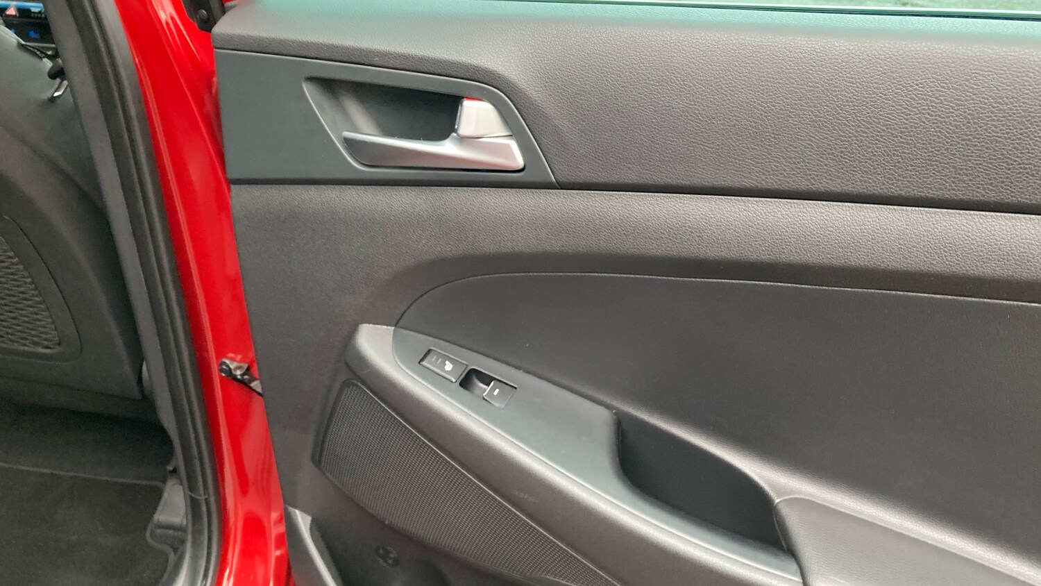 Used Hyundai TUCSON 2016 for sale - 76829539: Photo 36