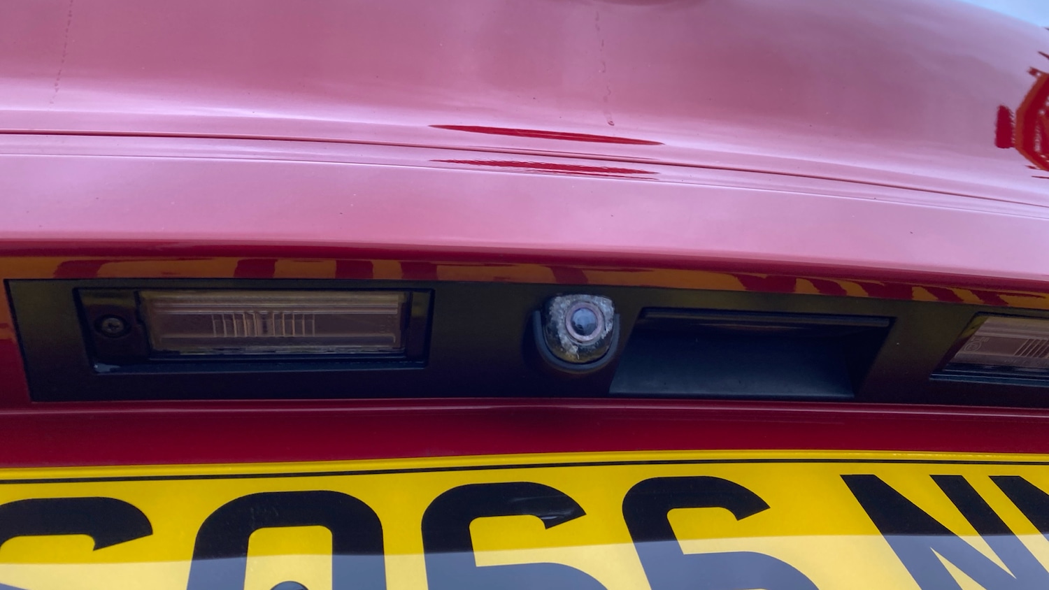 Used Hyundai TUCSON 2016 for sale - 76829539: Photo 39