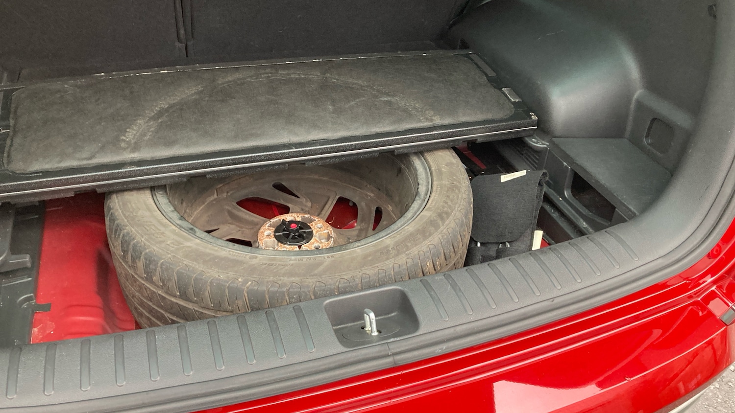 Used Hyundai TUCSON 2016 for sale - 76829539: Photo 42