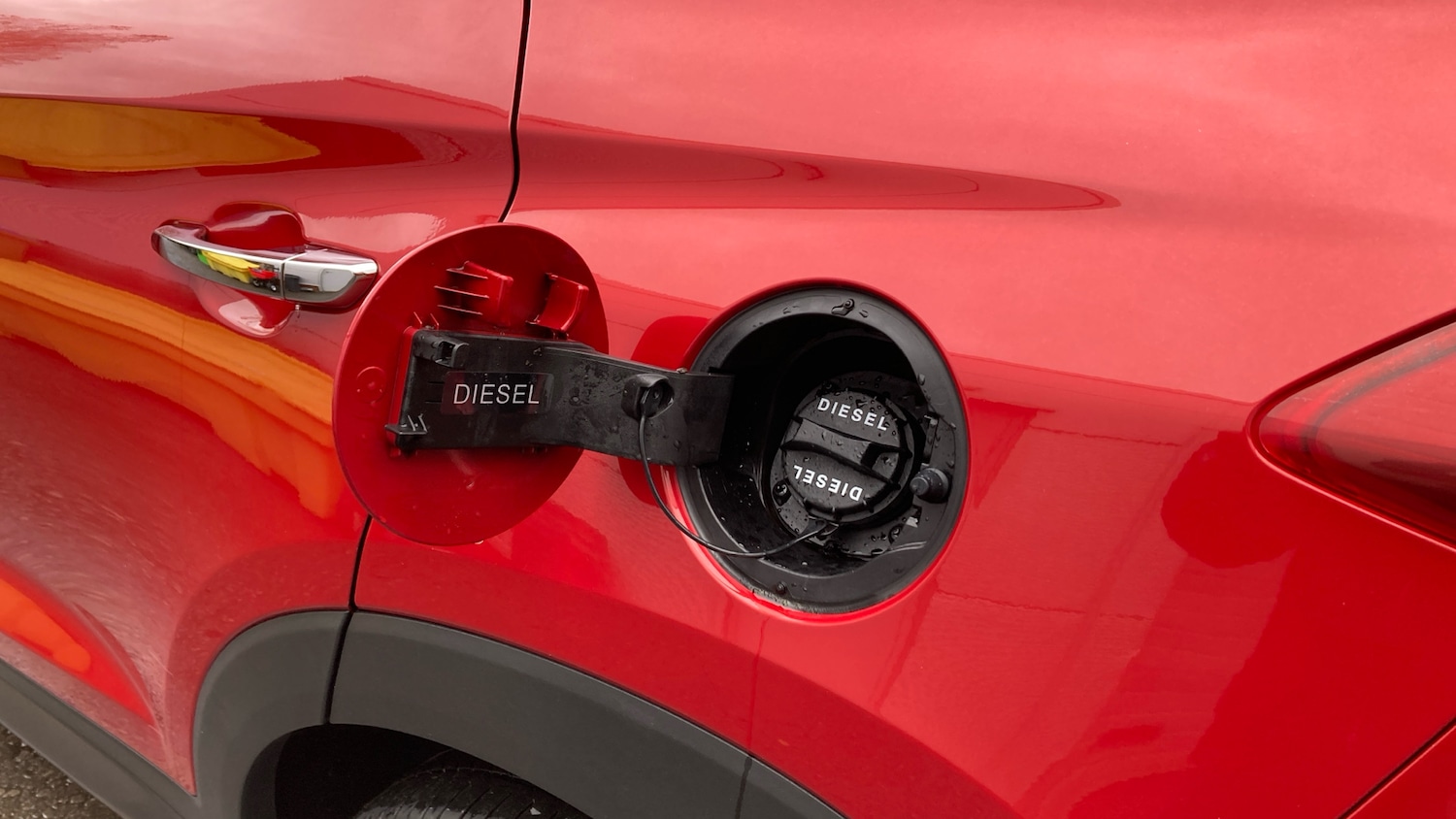 Used Hyundai TUCSON 2016 for sale - 76829539: Photo 44