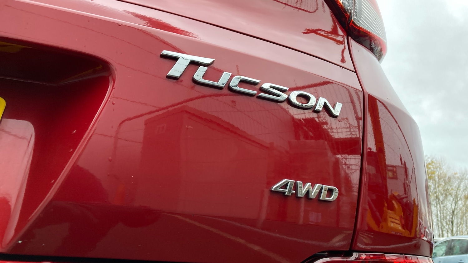 Used Hyundai TUCSON 2016 for sale - 76829539: Photo 49