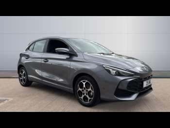 Used MG MG3 2025 for sale - 75343146: Photo