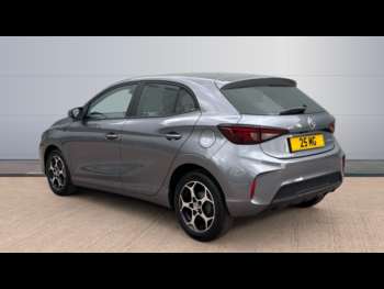 Used MG MG3 2025 for sale - 75343146: Photo