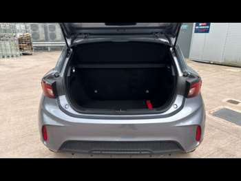 Used MG MG3 2025 for sale - 75343146: Photo