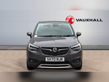 Used Vauxhall Crossland X 2020 for sale - 79448724: Photo