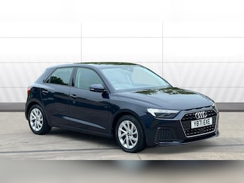 Used Audi A1 2021 for sale - 78617620: Photo