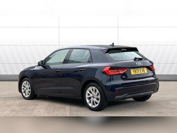 Used Audi A1 2021 for sale - 78617620: Photo