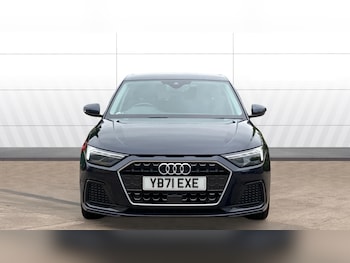 Used Audi A1 2021 for sale - 78617620: Photo