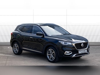 Used MG MG HS 2023 for sale - 78267957: Photo