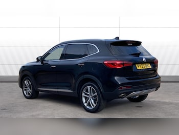 Used MG MG HS 2023 for sale - 78267957: Photo