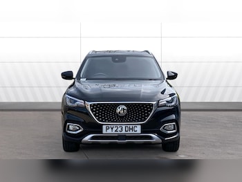 Used MG MG HS 2023 for sale - 78267957: Photo