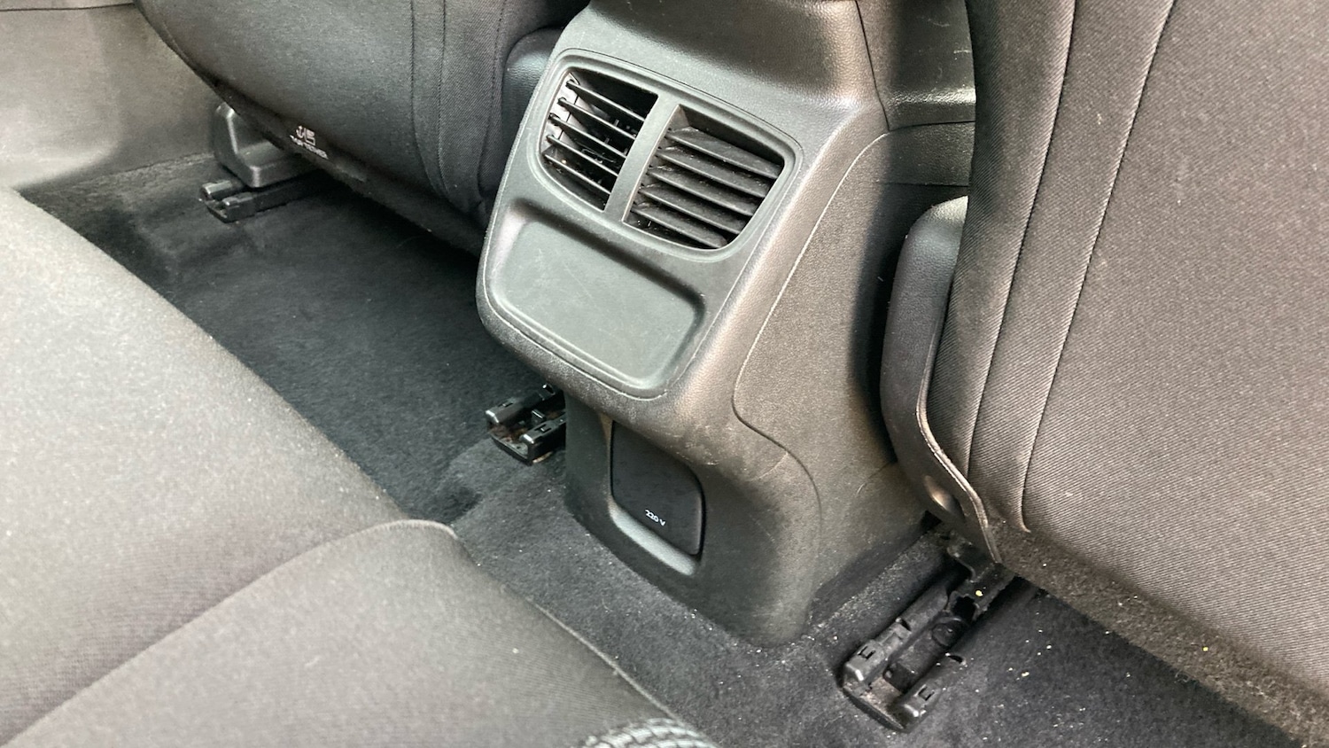 Vehicle 30