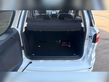 Used Ford Ecosport 2022 for sale - 79368075: Photo