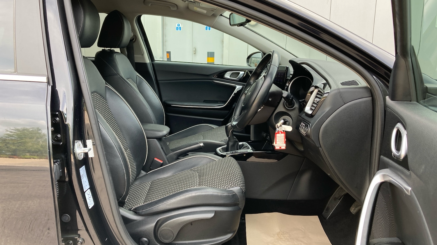 Vehicle 30