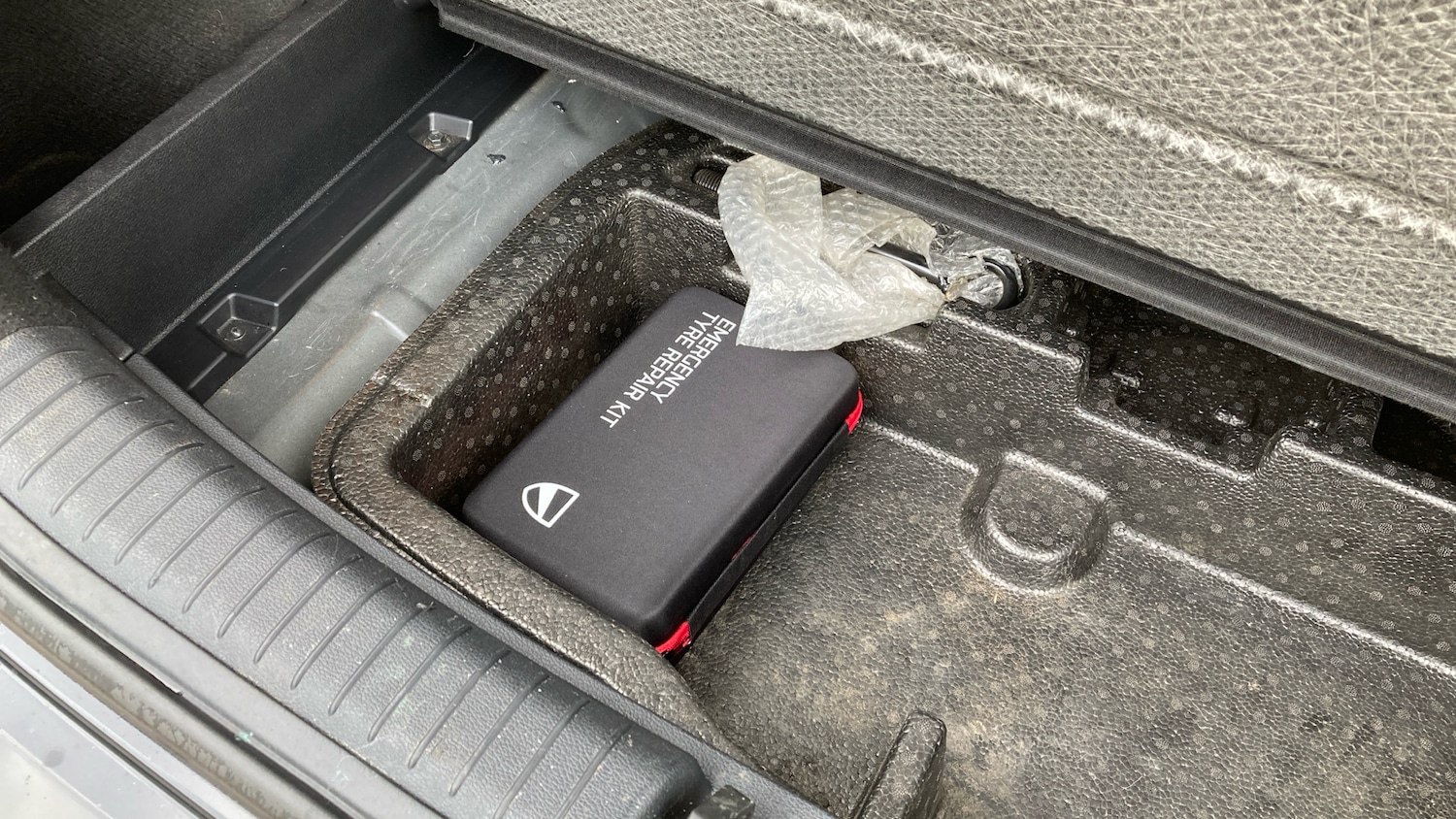 Vehicle 34