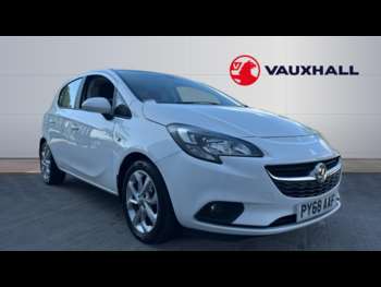 2018 (68) - 1.4 [75] Energy 5dr [AC] Petrol Hatchback