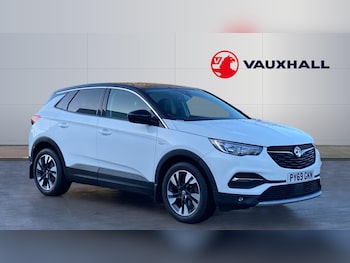 2019 (69) - 1.2 Turbo SRi Nav 5dr Petrol Hatchback