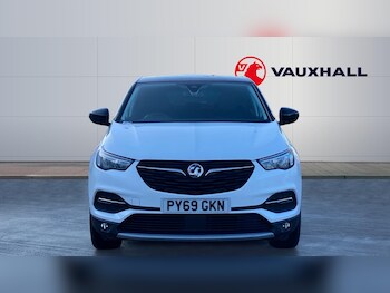 Used Vauxhall Grandland X 2019 for sale - 77147878: Photo
