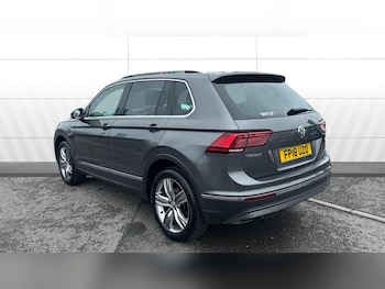 Used Volkswagen Tiguan 2018 for sale - 79173827: Photo
