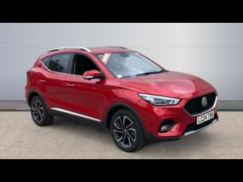 2024 (24) - 1.5 VTi-TECH Exclusive 5dr Petrol Hatchback