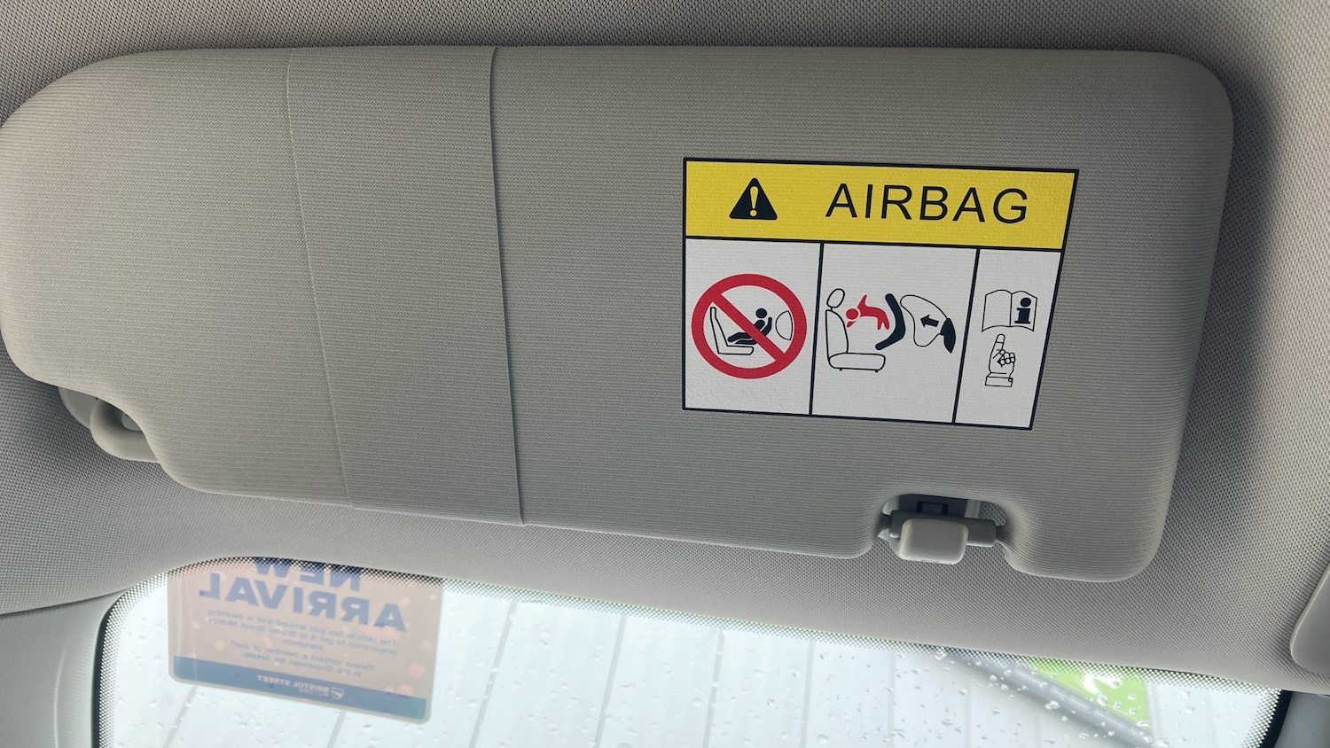 Vehicle 25