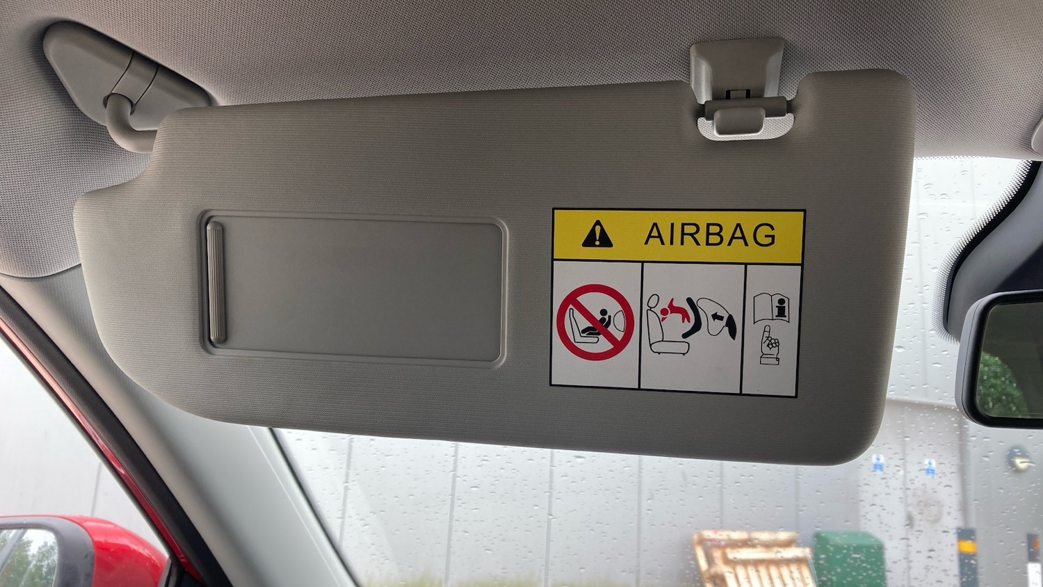 Vehicle 26