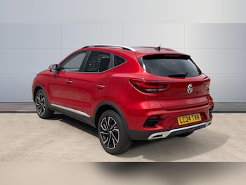 Used MG MG ZS 2024 for sale - 75124027: Photo