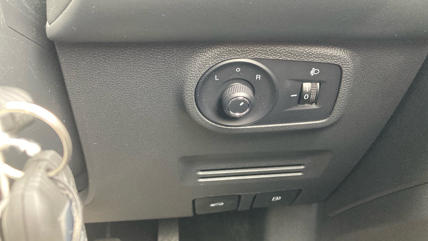 Vehicle 32