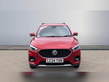 Used MG MG ZS 2024 for sale - 75124027: Photo
