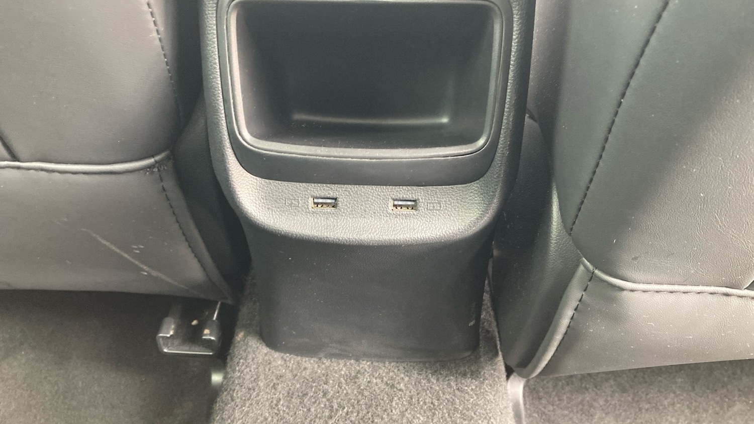 Vehicle 40