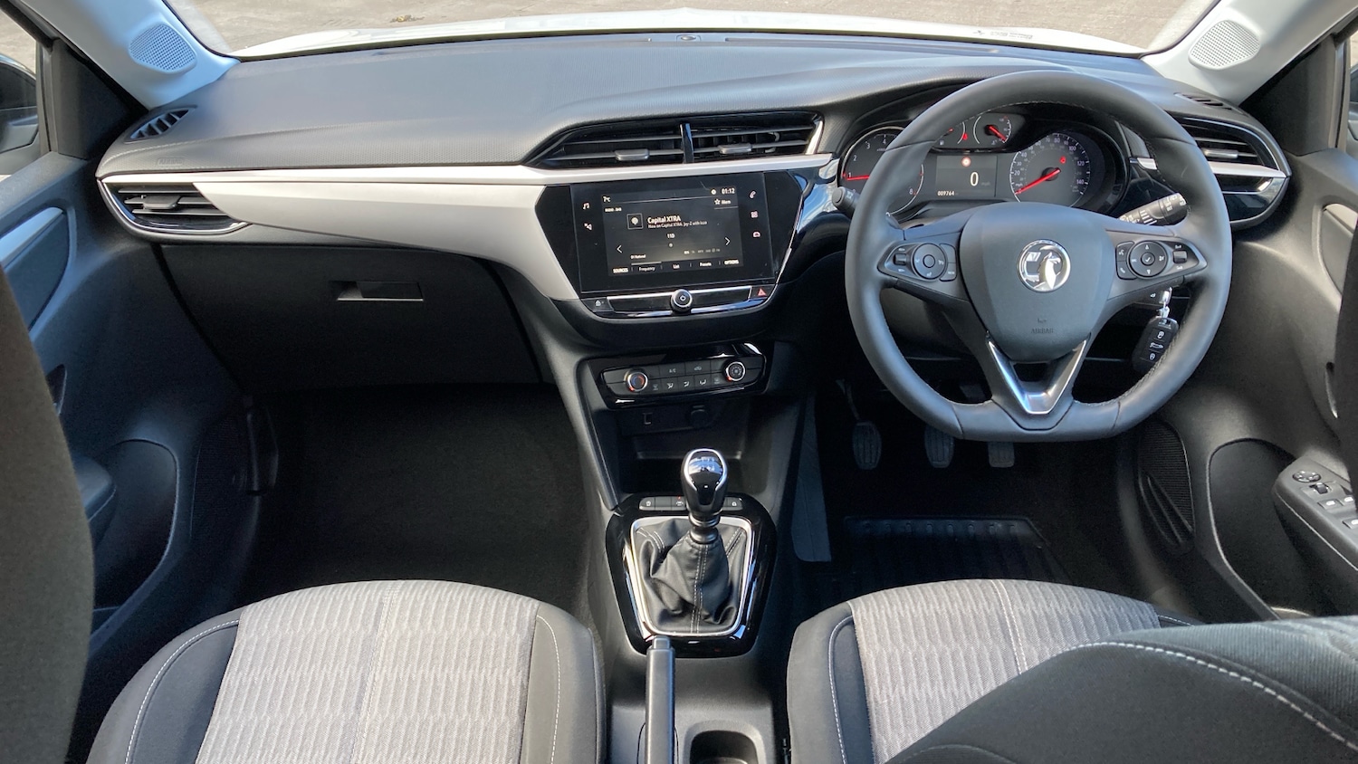 Used Vauxhall Corsa 2023 for sale - 78012540: Photo 10