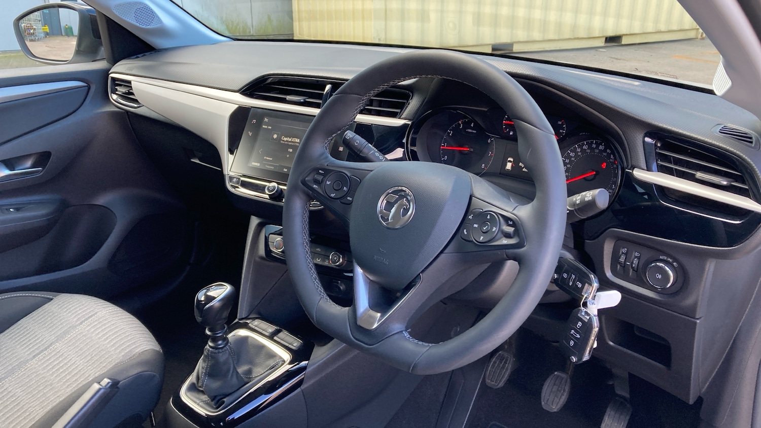 Used Vauxhall Corsa 2023 for sale - 78012540: Photo 11