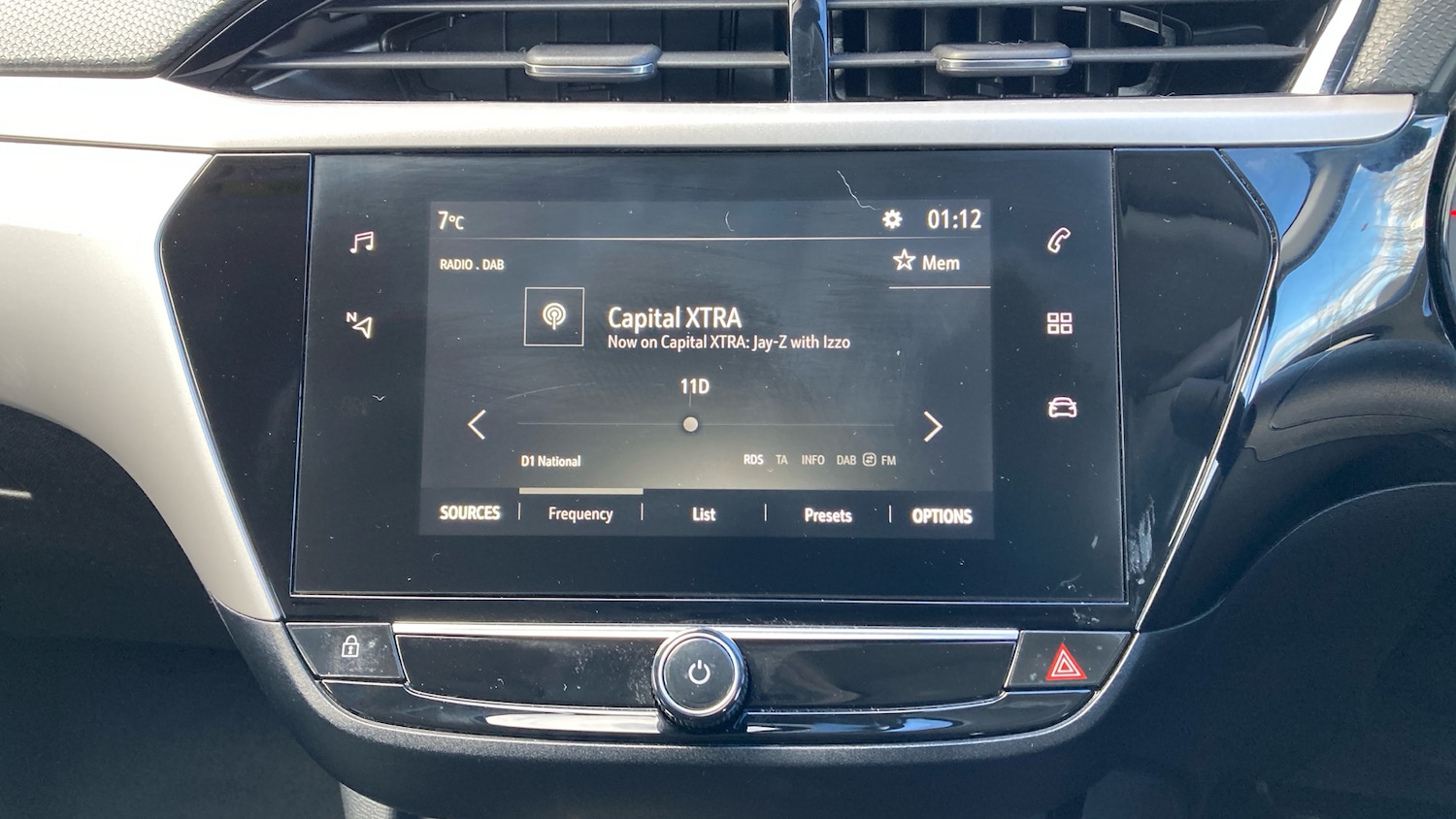 Used Vauxhall Corsa 2023 for sale - 78012540: Photo 12