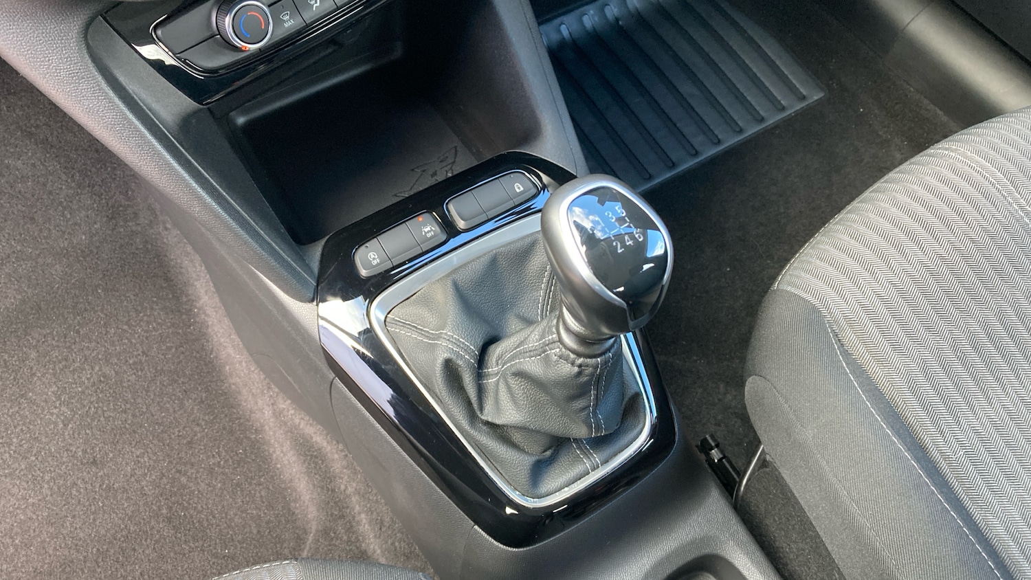 Used Vauxhall Corsa 2023 for sale - 78012540: Photo 13