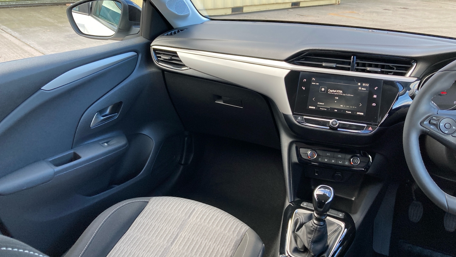 Used Vauxhall Corsa 2023 for sale - 78012540: Photo 14