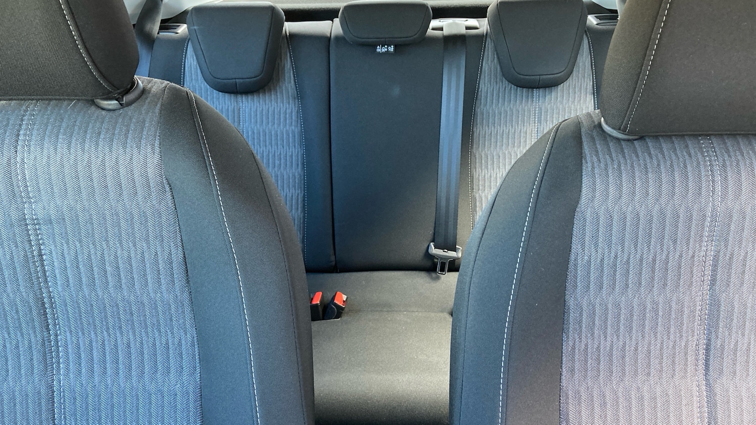 Used Vauxhall Corsa 2023 for sale - 78012540: Photo 15