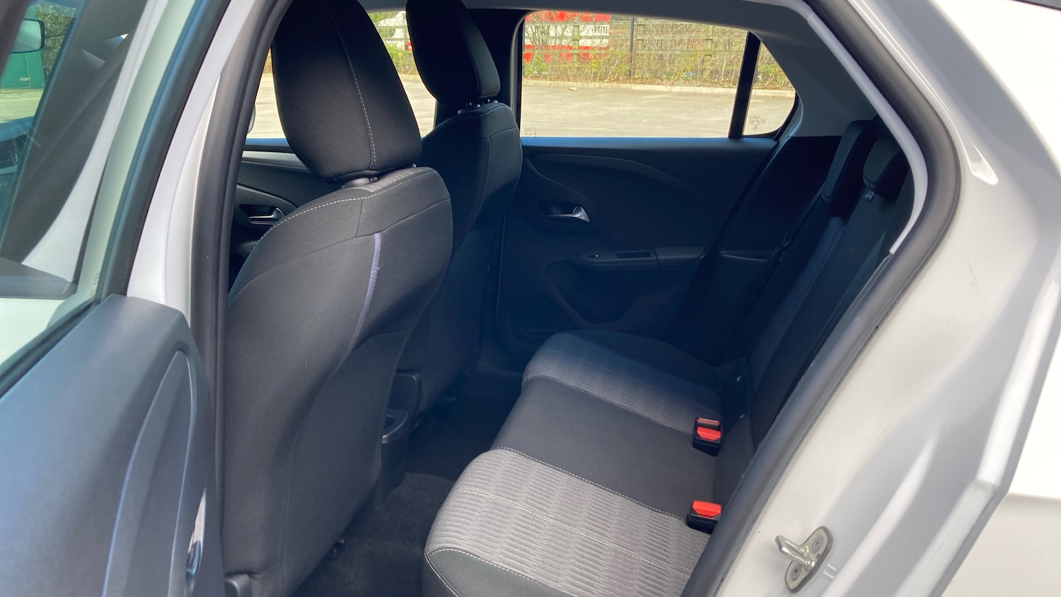 Used Vauxhall Corsa 2023 for sale - 78012540: Photo 16