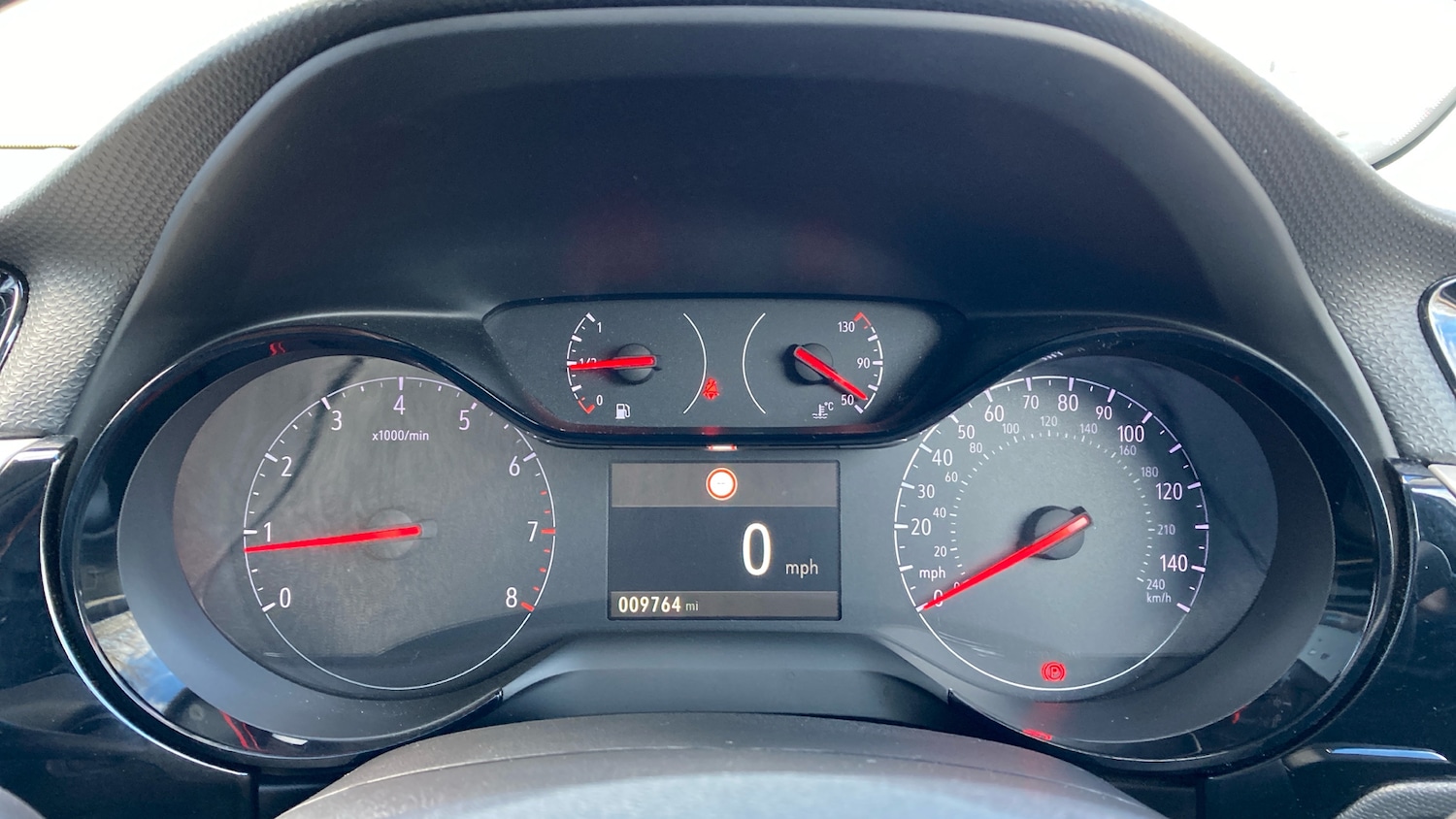 Used Vauxhall Corsa 2023 for sale - 78012540: Photo 18