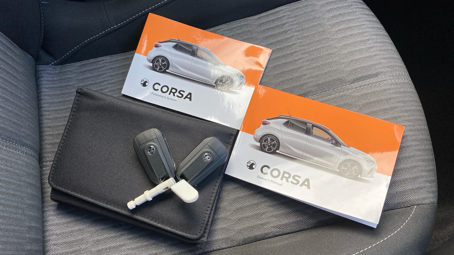 Used Vauxhall Corsa 2023 for sale - 78012540: Photo 19