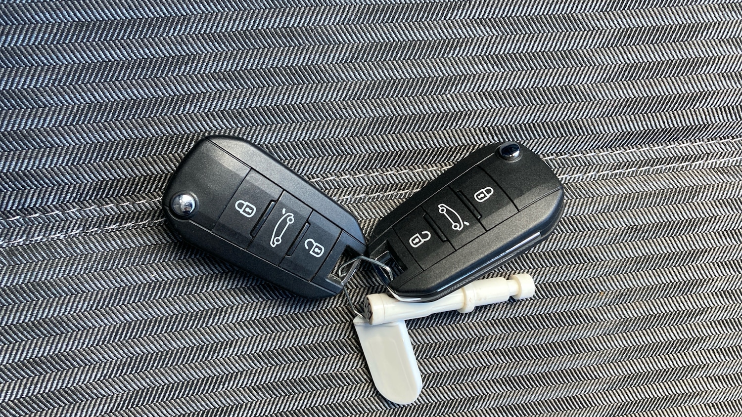 Used Vauxhall Corsa 2023 for sale - 78012540: Photo 20