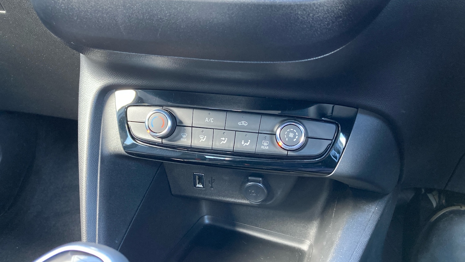 Used Vauxhall Corsa 2023 for sale - 78012540: Photo 24