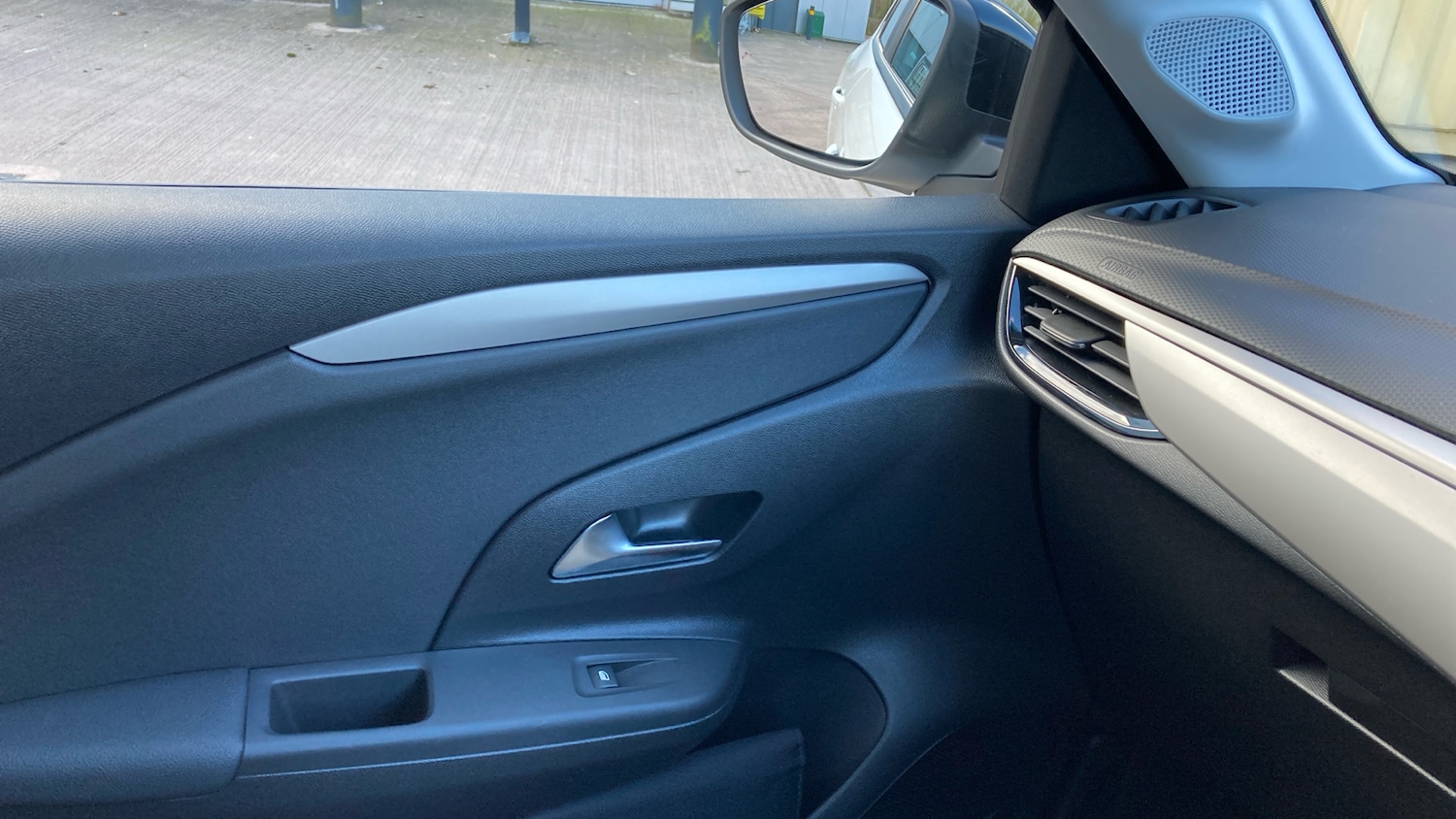 Used Vauxhall Corsa 2023 for sale - 78012540: Photo 26