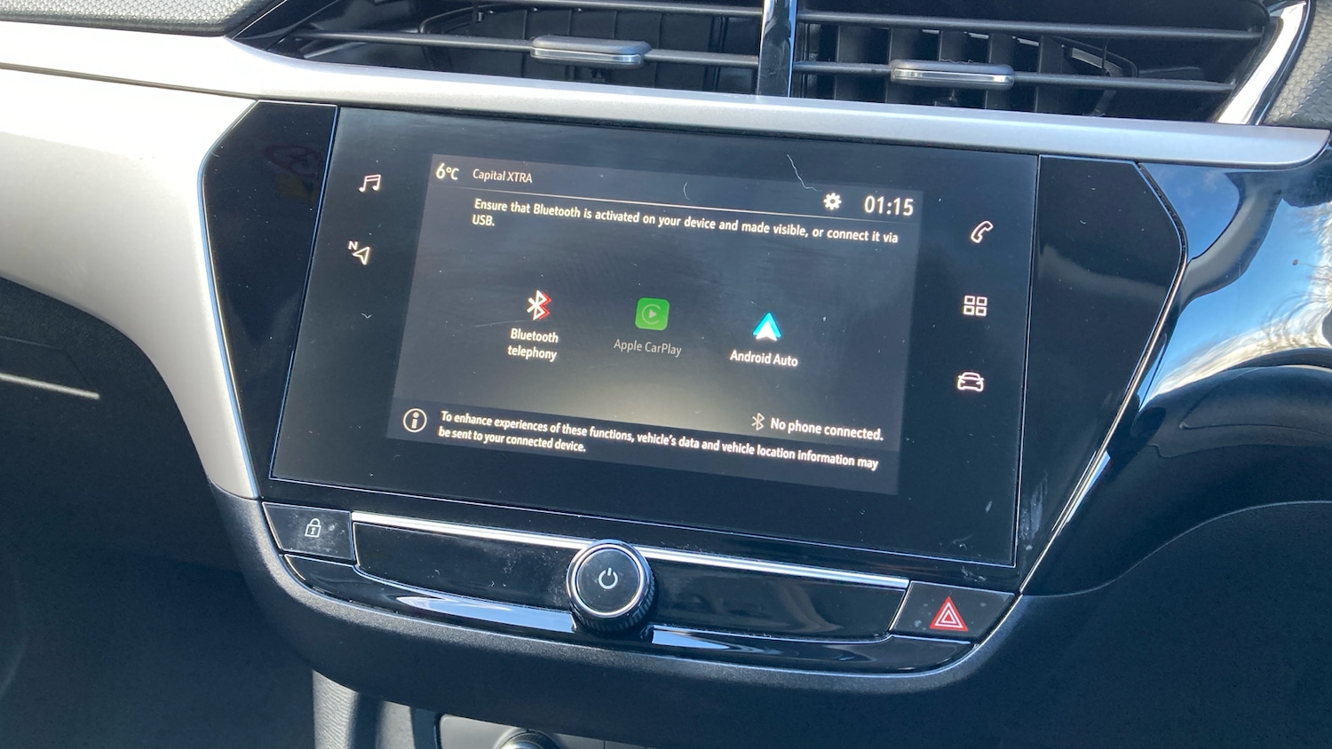 Used Vauxhall Corsa 2023 for sale - 78012540: Photo 27