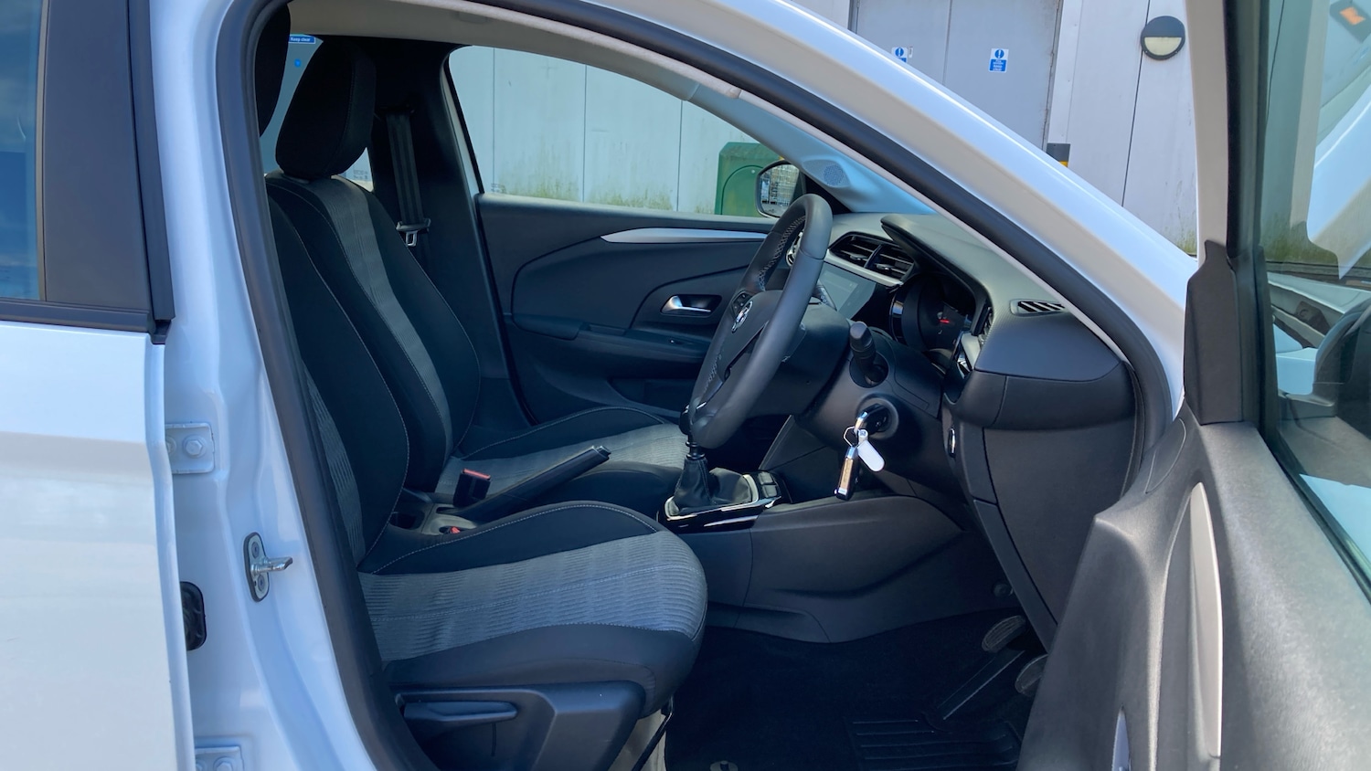 Used Vauxhall Corsa 2023 for sale - 78012540: Photo 31