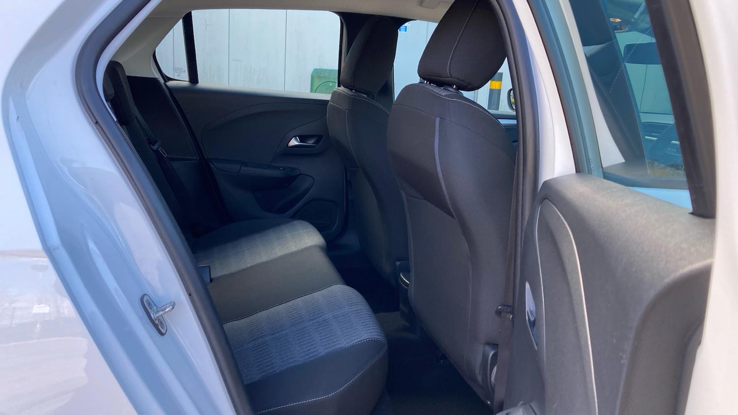 Used Vauxhall Corsa 2023 for sale - 78012540: Photo 33