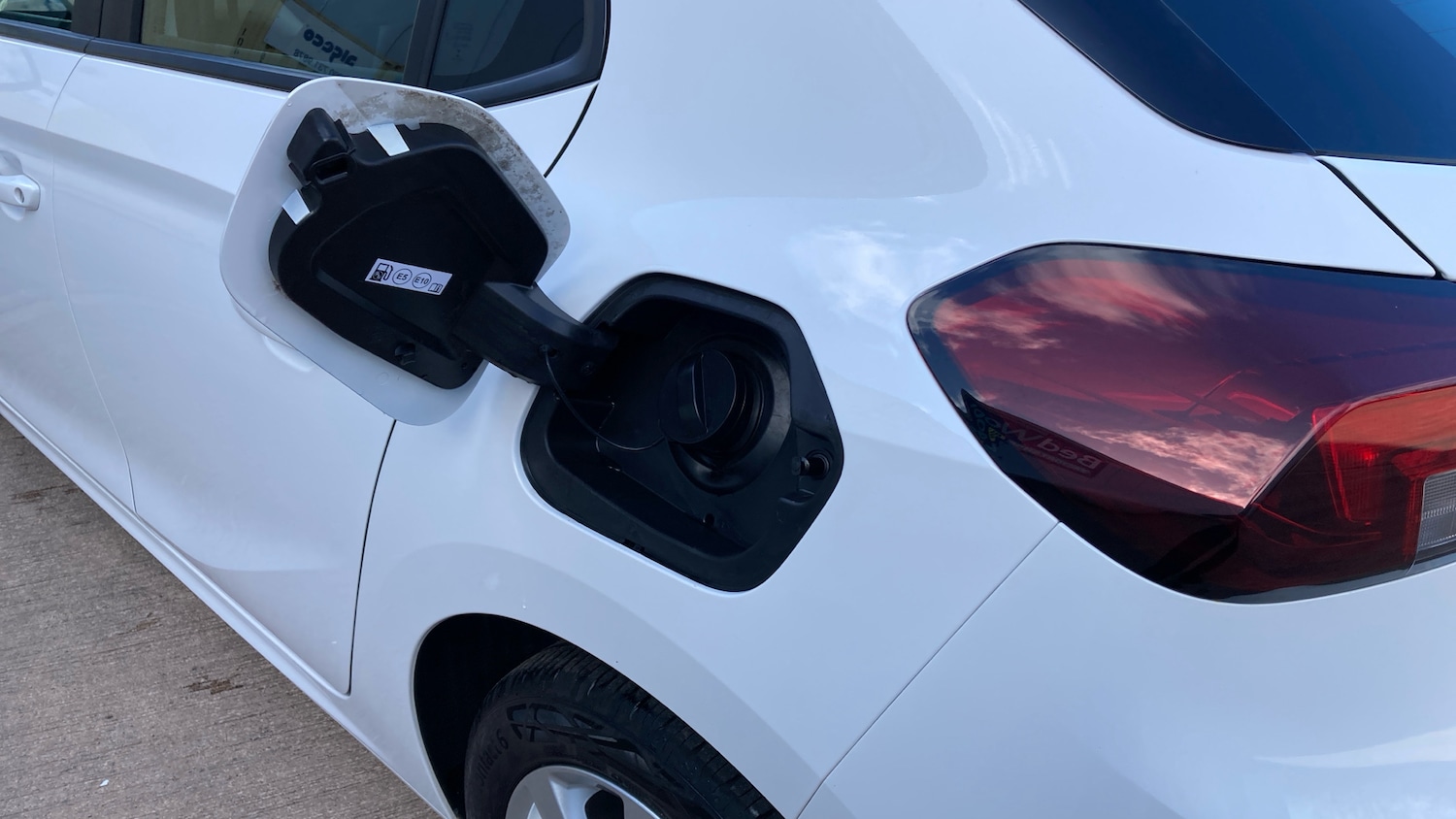 Used Vauxhall Corsa 2023 for sale - 78012540: Photo 37