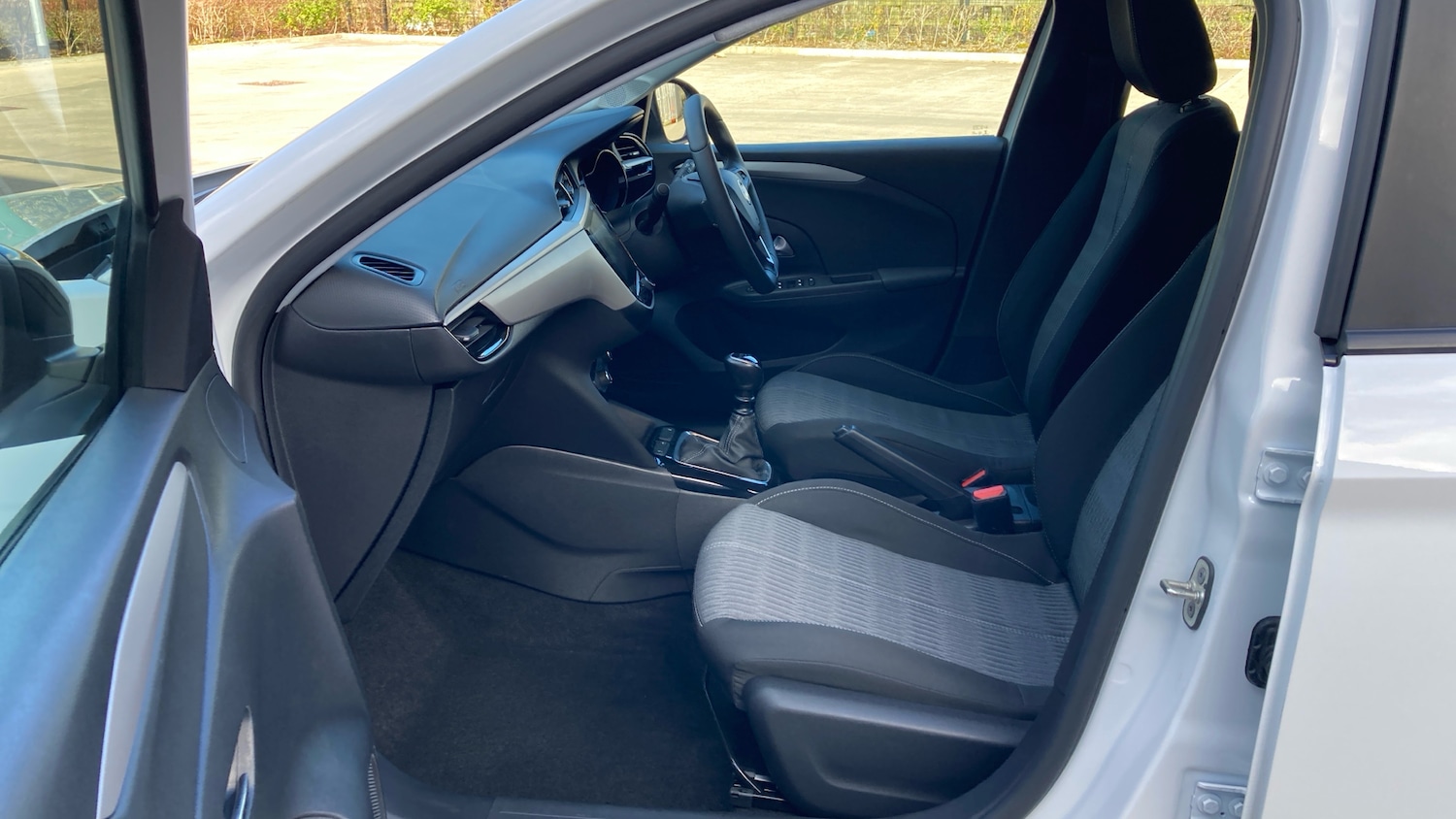 Used Vauxhall Corsa 2023 for sale - 78012540: Photo 38