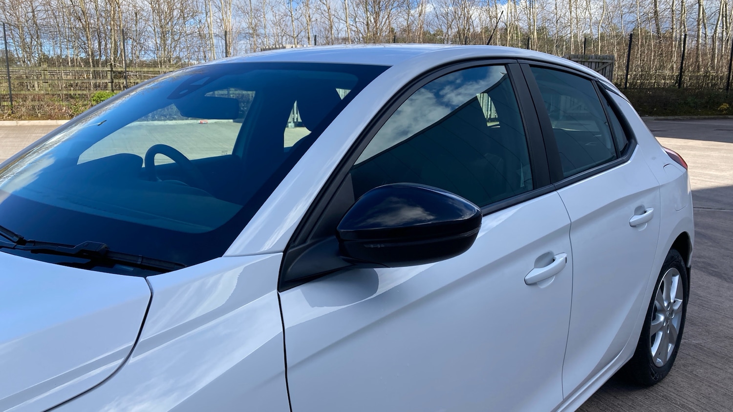 Used Vauxhall Corsa 2023 for sale - 78012540: Photo 39