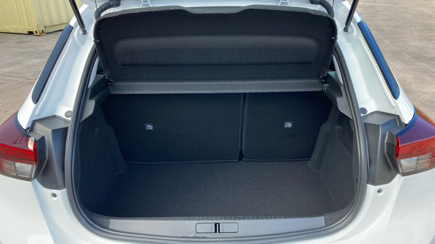 Used Vauxhall Corsa 2023 for sale - 78012540: Photo 4