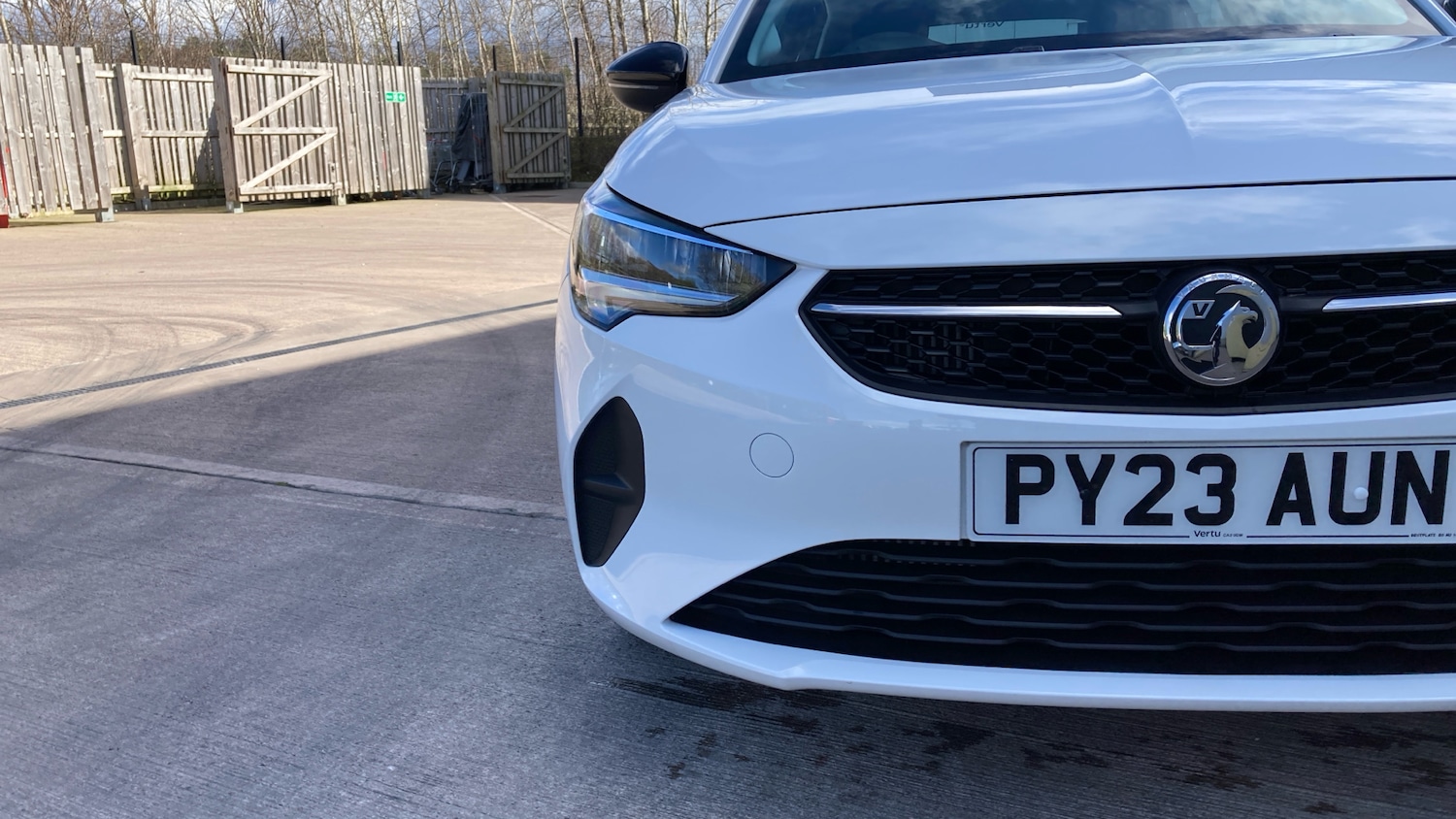 Used Vauxhall Corsa 2023 for sale - 78012540: Photo 40